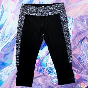 🔆5/$60🔆 Black Yoga Leggings Women's NWOT Reflex